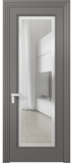 8300 МКЛС Сатин с гравировкой Rocca