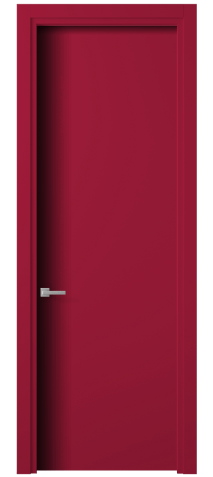 Дверь межкомнатная Planum 0010 Матовый белоснежный Гладкий наличник МБЛ Цена 51199 ₽ Наличники уже входят в базовый комплект. Фабрика дверей Волховец 8 (800) 551 43 19 Межкомнатная дверь Planum 0010 Матовый белоснежный Цена 51199 ₽ | Volhovec