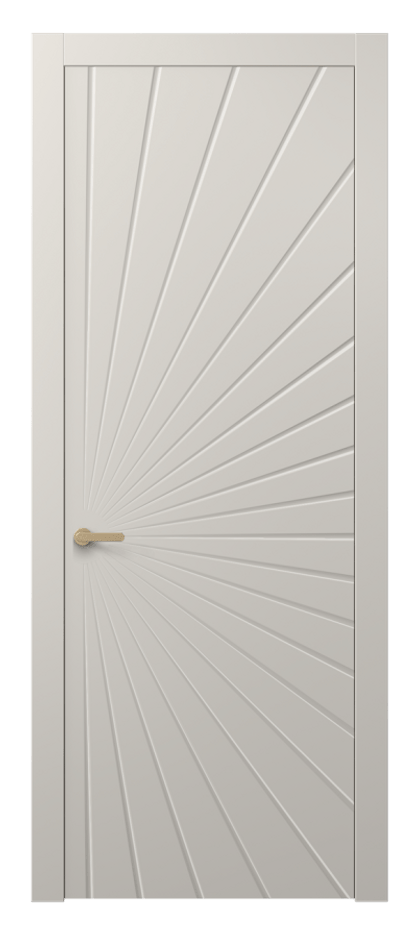 Дверь межкомнатная Alba 8649 Матовый облачно-серый Гладкий компланарный наличник МОС Цена 45099 ₽ Наличники уже входят в базовый комплект. Фабрика дверей Волховец 8 (800) 551 43 19 Межкомнатная дверь Alba 8649 Матовый облачно-серый Цена 45099 ₽ | Volhovec