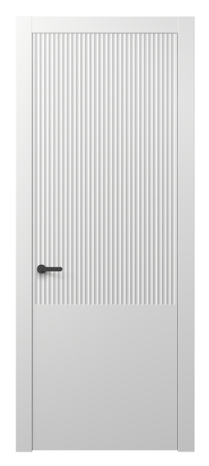 Дверь межкомнатная Alba АКП 8646 Матовый белоснежный Гладкий компланарный наличник МБЛ Цена 53499 ₽ Наличники уже входят в базовый комплект. Фабрика дверей Волховец 8 (800) 551 43 19 Межкомнатная дверь Alba АКП 8646 Матовый белоснежный Цена 53499 ₽ | Volhovec