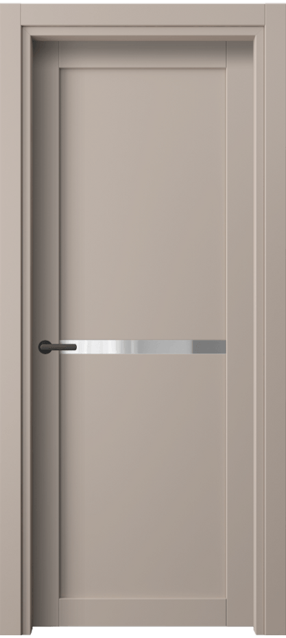 Дверь межкомнатная Нео 2112 ПЭТ серо-коричневый Прозрачное стекло, триплекс Гладкий классический наличник ПЭСК Цена 26699 ₽ Наличники уже входят в базовый комплект. Фабрика дверей Волховец 8 (800) 551 43 19 Межкомнатная дверь Нео 2112 ПЭТ серо-коричневый Прозрачное стекло, триплекс Цена 26699 ₽ | Volhovec