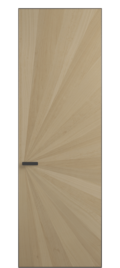 Дверь межкомнатная Rift 0206 Эвкалипт бежевый матовый Скрытый короб Черный Цена 110689 ₽ Наличники уже входят в базовый комплект. Фабрика дверей Волховец 8 (800) 551 43 19 Межкомнатная дверь Rift 0206 Эвкалипт бежевый матовый Цена 110689 ₽ | Volhovec