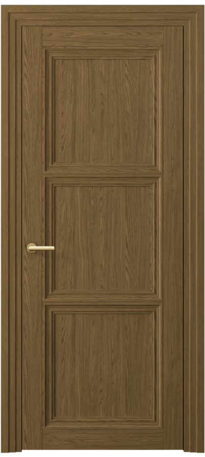 Дверь межкомнатная Центро 2503 Торфяной дуб Каскадный наличник ТФД Цена 46839 ₽ Наличники уже входят в базовый комплект. Фабрика дверей Волховец 8 (800) 551 43 19 Межкомнатная дверь Центро 2503 Торфяной дуб Цена 46839 ₽ | Volhovec
