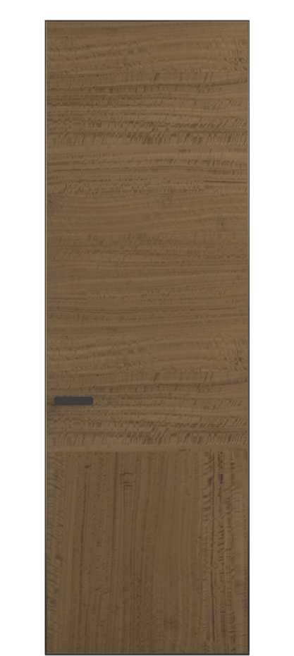 Межкомнатная дверь Rift 0204 Эвкалипт кофейный матовый фризе  Цена 88289 ₽ | Volhovec