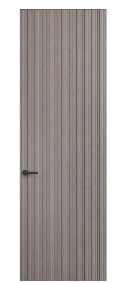 Дверь межкомнатная Select 0021 Дуб дымчатый Скрытый короб Черный Цена 74489 ₽ Наличники уже входят в базовый комплект. Фабрика дверей Волховец 8 (800) 551 43 19 Межкомнатная дверь Select 0021 Дуб дымчатый Цена 74489 ₽ | Volhovec