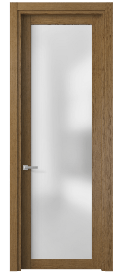 Дверь межкомнатная Planum 2102 Дуб янтарный Сатинированное стекло Гладкий наличник ДЯН Цена 88380 сом Наличники уже входят в базовый комплект. Фабрика дверей Волховец 8 (800) 551 43 19 Межкомнатная дверь Planum 2102 Дуб янтарный Сатинированное стекло Цена 88380 сом | Volhovec