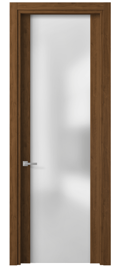 Дверь межкомнатная Planum 4114 Лесной орех Сатинированное стекло Гладкий наличник ЛОР Цена 39799 ₽ Наличники уже входят в базовый комплект. Фабрика дверей Волховец 8 (800) 551 43 19 Межкомнатная дверь Planum 4114 Лесной орех Сатинированное стекло Цена 39799 ₽ | Volhovec