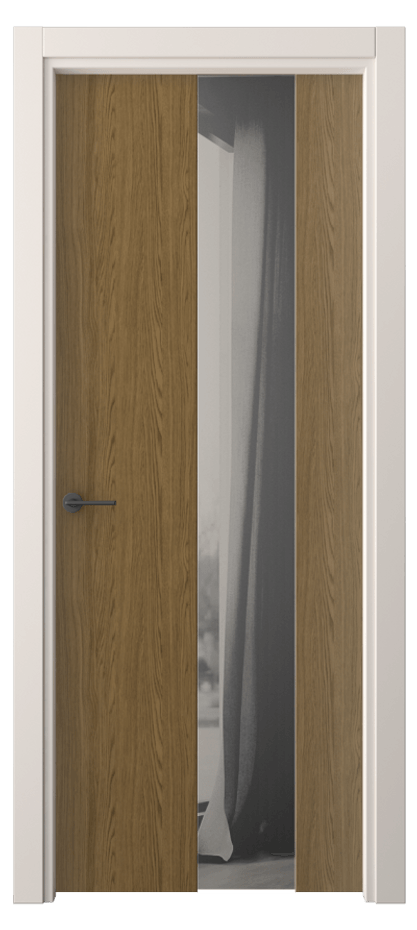 Дверь межкомнатная Фридом 4226 Торфяной дуб Двустороннее серое зеркало, триплекс Классический гладкий наличник ПЭТБ Цена 36539 ₽ Наличники уже входят в базовый комплект. Фабрика дверей Волховец 8 (800) 551 43 19 Межкомнатная дверь Фридом 4226 Торфяной дуб Двустороннее серое зеркало, триплекс Цена 36539 ₽ | Volhovec