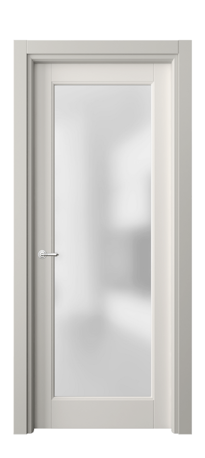 Дверь межкомнатная Тоскана Элегантэ 6300 Бук пудровый белый Сатинированное стекло Гладкий наличник БПБЛ Цена 94599 ₽ Наличники уже входят в базовый комплект. Фабрика дверей Волховец 8 (800) 551 43 19 Межкомнатная дверь Тоскана Элегантэ 6300 Бук пудровый белый Сатинированное стекло Цена 94599 ₽ | Volhovec