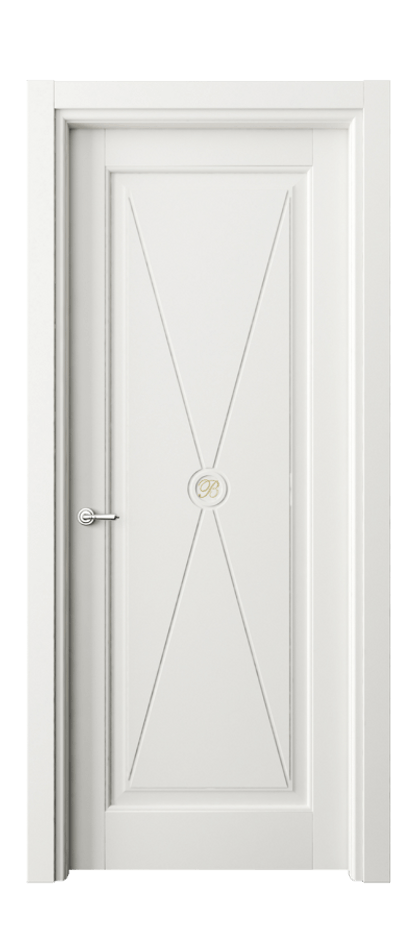 Межкомнатная дверь Toscana Litera 6361 Бук серый  Цена 105299 ₽ | Volhovec