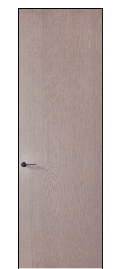 Дверь межкомнатная Planum Pro АКП 0010 Дуб дымчатый Скрытый короб Черный Цена 92150 сом Cкрытый короб уже входит в комплект. Фабрика дверей Волховец 8 (800) 551 43 19 Межкомнатная дверь Planum Pro АКП 0010 Дуб дымчатый Цена 92150 сом | Volhovec
