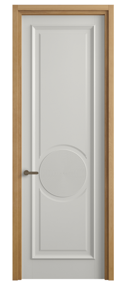 Межкомнатная дверь Charm 6719 Бук серый  Цена 98199 ₽ | Volhovec
