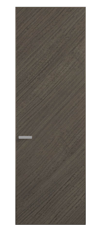 Дверь межкомнатная Rift АКП 0200 Эвкалипт серый матовый фризе Скрытый короб Черный Цена 93789 ₽ Наличники уже входят в базовый комплект. Фабрика дверей Волховец 8 (800) 551 43 19 Межкомнатная дверь Rift АКП 0200 Эвкалипт серый матовый фризе Цена 93789 ₽ | Volhovec