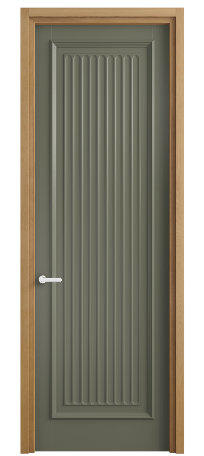 Дверь межкомнатная Charm 6701 Бук оливковый тёмный Узкий классический наличник БНМ Цена 142980 сом Наличники уже входят в базовый комплект. Фабрика дверей Волховец 8 (800) 551 43 19 Межкомнатная дверь Charm 6701 Бук оливковый тёмный Цена 142980 сом | Volhovec