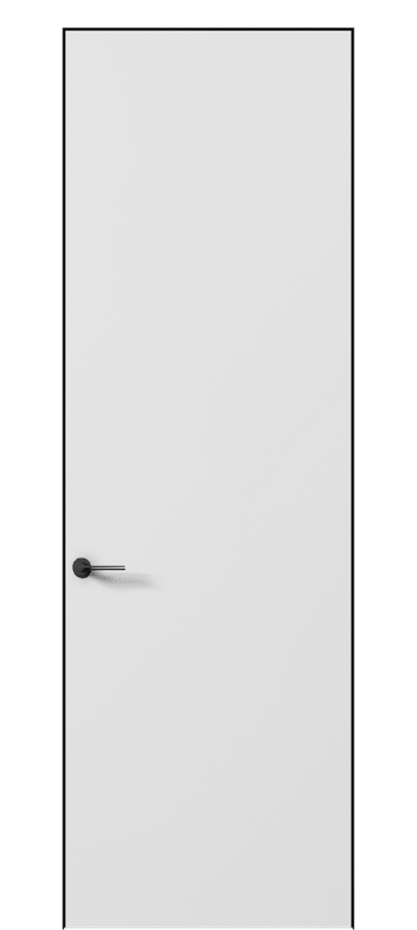 Межкомнатная дверь Планум Про АКП 0010 Белый шёлк  Цена 48569 ₽ | Volhovec