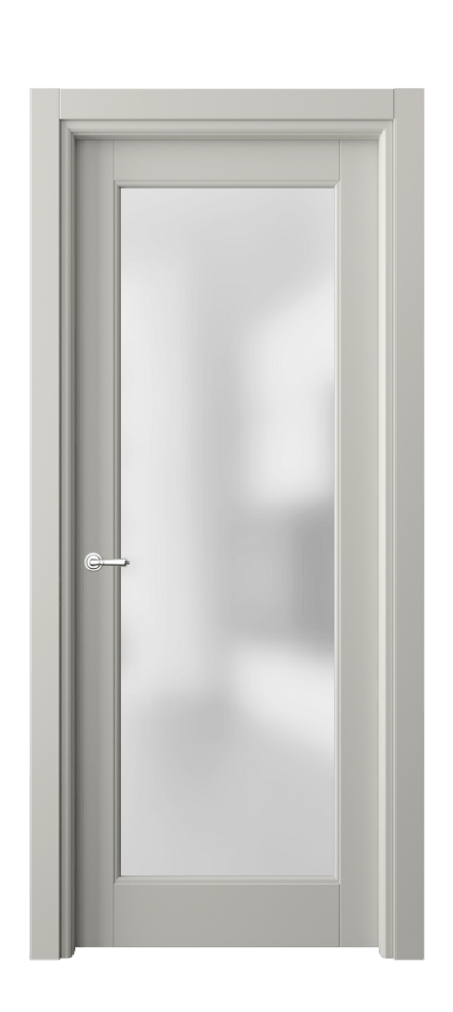 Дверь межкомнатная Toscana Rombo 6300 Бук тёплый серый Сатинированное стекло Гладкий наличник БТСР Цена 89099 ₽ Наличники уже входят в базовый комплект. Фабрика дверей Волховец 8 (800) 551 43 19 Межкомнатная дверь Toscana Rombo 6300 Бук тёплый серый Сатинированное стекло Цена 89099 ₽ | Volhovec