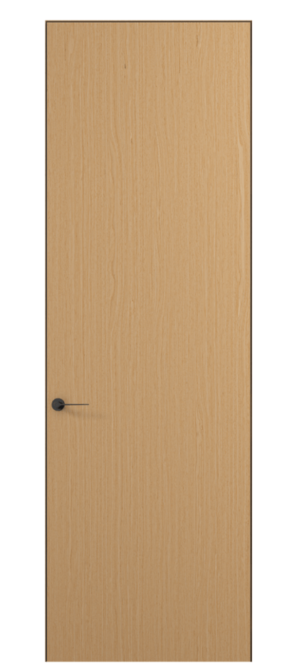 Межкомнатная дверь Планум Про 0010 Дуб песочный матовый  Цена 65169 ₽ | Volhovec