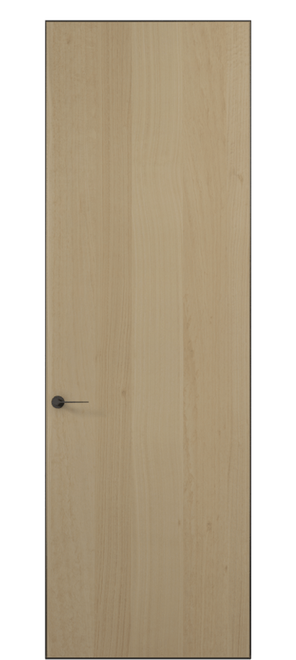 Межкомнатная дверь Планум Про АКП 0010 Эвкалипт бежевый матовый  Цена 95869 ₽ | Volhovec