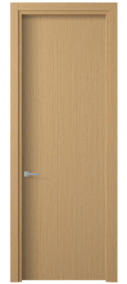 Межкомнатная дверь Planum 0010 Дуб песочный рифт матовый  Цена 55599 ₽ | Volhovec