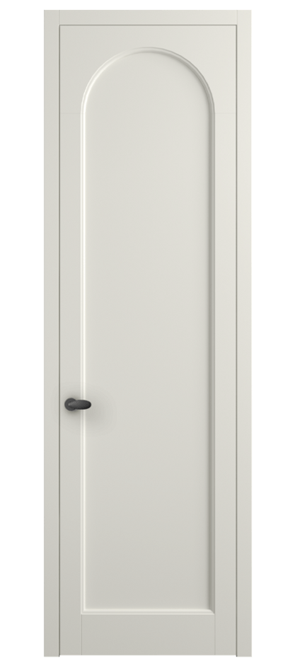 Межкомнатная дверь Palazzo 6803 Матовый жемчужный  Цена 18507310 so'm | Volhovec