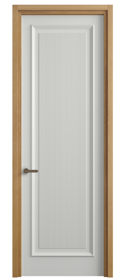 Дверь межкомнатная Charm// 6711 Бук светло-серый Узкий классический наличник БНМ Цена 98199 ₽ Наличники уже входят в базовый комплект. Фабрика дверей Волховец 8 (800) 551 43 19 Межкомнатная дверь Charm// 6711 Бук светло-серый Цена 98199 ₽ | Volhovec