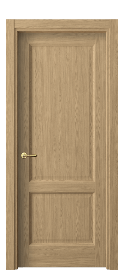 Межкомнатная дверь Галант 1421 Жемчужный дуб  Цена 31579 ₽ | Volhovec