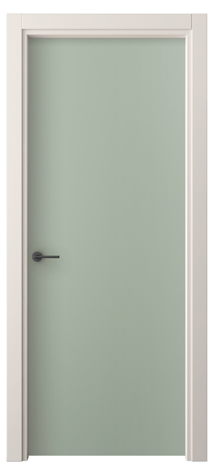 Межкомнатная дверь Фридом 0010 ПЭТ светло-оливковый  Цена 27299 ₽ | Volhovec