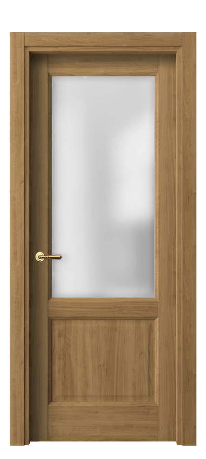Дверь межкомнатная Galant 1422 Грецкий орех Сатинированное стекло Гладкий наличник ГОР Цена 34199 ₽ Наличники уже входят в базовый комплект. Фабрика дверей Волховец 8 (800) 551 43 19 Межкомнатная дверь Galant 1422 Грецкий орех Сатинированное стекло Цена 34199 ₽ | Volhovec