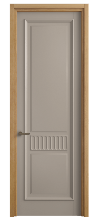 Межкомнатная дверь Charm 6707 Бук бисквитный  Цена 98199 ₽ | Volhovec