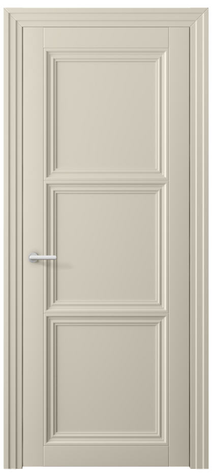 Дверь межкомнатная Центро 2503 ПЭТ светло-бежевый Каскадный наличник ПЭСБ Цена 43279 ₽ Наличники уже входят в базовый комплект. Фабрика дверей Волховец 8 (800) 551 43 19 Межкомнатная дверь Центро 2503 ПЭТ светло-бежевый Цена 43279 ₽ | Volhovec