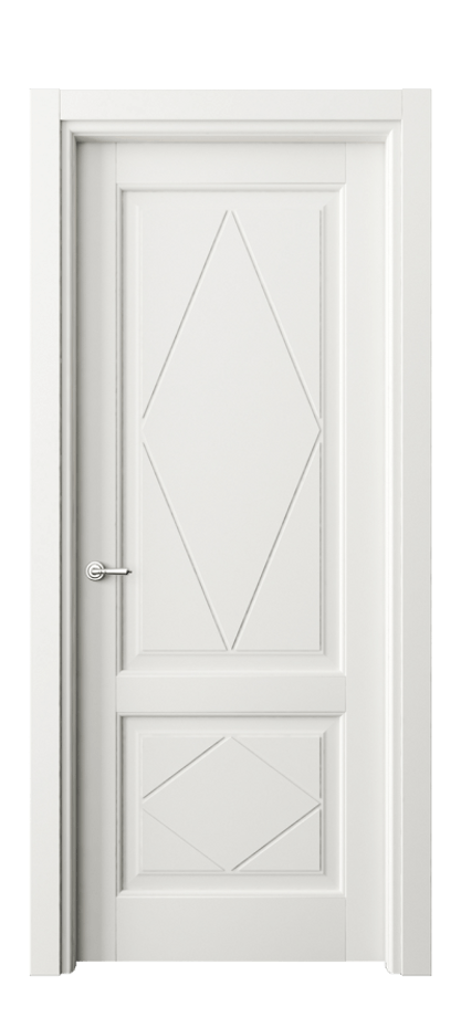 Межкомнатная дверь Toscana Rombo 6343 Бук серый  Цена 96799 ₽ | Volhovec