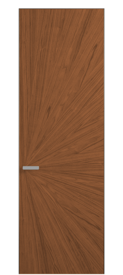 Дверь межкомнатная Rift АКП 0206 Орех медный матовый рифт Скрытый короб Черный Цена 107669 ₽ Наличники уже входят в базовый комплект. Фабрика дверей Волховец 8 (800) 551 43 19 Межкомнатная дверь Rift АКП 0206 Орех медный матовый рифт Цена 107669 ₽ | Volhovec