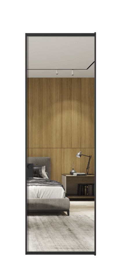 Алюминиевая дверь АЛПЛ040.01 Алюминий Черный Двустороннее зеркало, триплекс , триплекс 6 мм. Без короба чер Цена 125490 Стоимость комплекта двери включает:
1. Полотно (600/650/700/750/800/850/900/950*2000-2400 мм).
2. Короб
3. Комплект фурнитуры (2 торцевые петли и магнитный замок с ответной планкой). Фабрика дверей Волховец 8 (800) 551 43 19 Алюминиевая дверь АЛПЛ040.01 Алюминий Черный Двустороннее зеркало, триплекс , триплекс 6 мм Цена 125490 | Volhovec