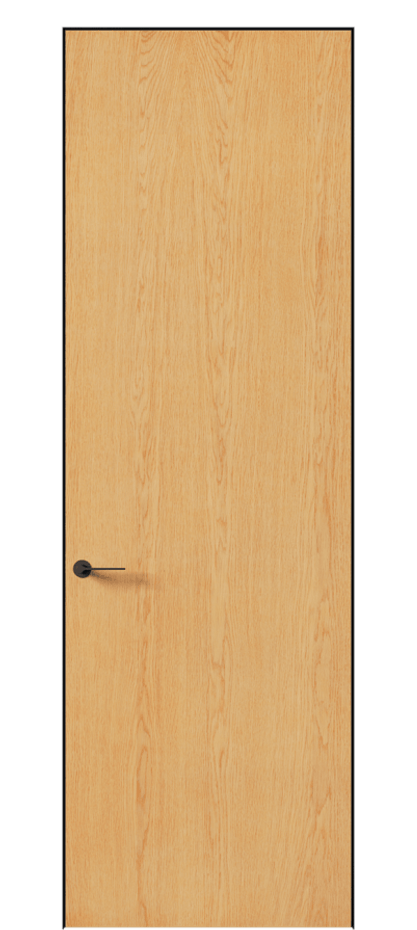 Межкомнатная дверь Planum Pro АКП 0010 Дуб золотой матовый  Цена 70989 ₽ | Volhovec