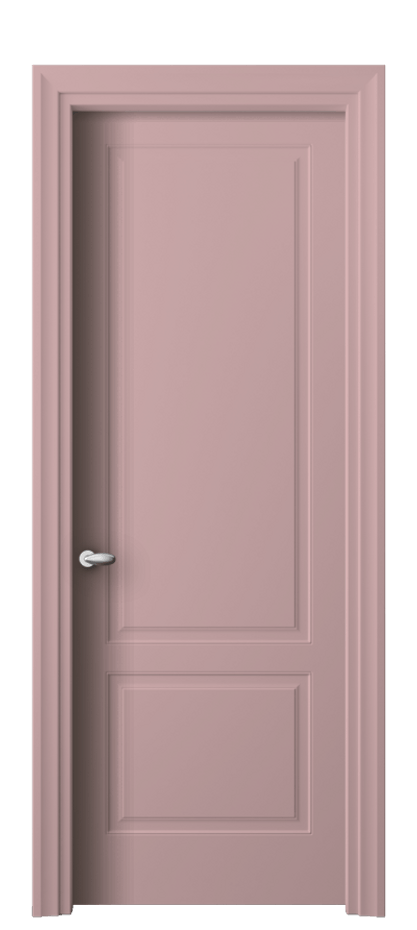 Дверь межкомнатная Esse 8551 Матовый белоснежный Фигурный универсальный наличник МБЛ Цена 63359 ₽ Наличники уже входят в базовый комплект. Фабрика дверей Волховец 8 (800) 551 43 19 Межкомнатная дверь Esse 8551 Матовый белоснежный Цена 63359 ₽ | Volhovec