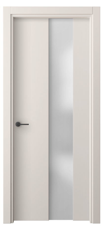 Дверь межкомнатная Freedom 4226 ПЭТ тёплый-белый Сатинированное стекло Классический гладкий наличник ПЭТБ Цена 38499 ₽ Наличники уже входят в базовый комплект. Фабрика дверей Волховец 8 (800) 551 43 19 Межкомнатная дверь Freedom 4226 ПЭТ тёплый-белый Сатинированное стекло Цена 38499 ₽ | Volhovec