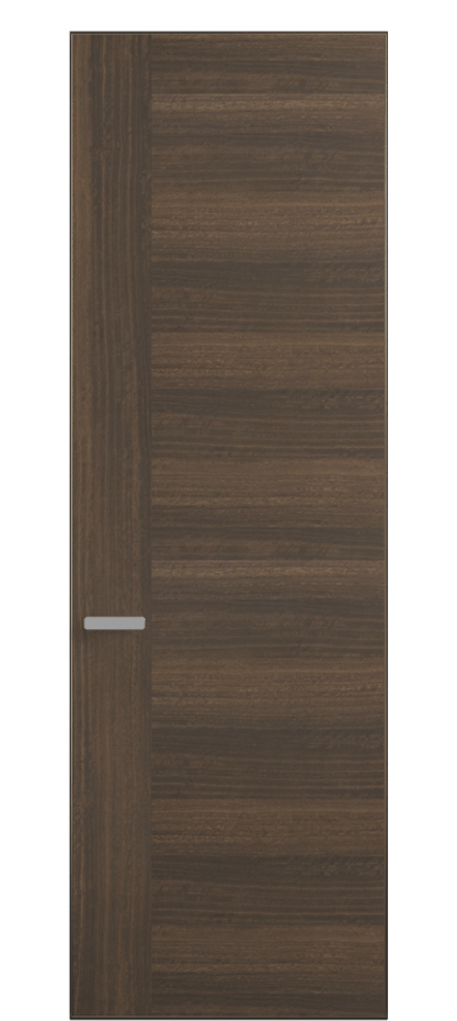 Дверь межкомнатная Rift 0203 Эвкалипт мореный матовый Скрытый короб Черный Цена 88289 ₽ Наличники уже входят в базовый комплект. Фабрика дверей Волховец 8 (800) 551 43 19 Межкомнатная дверь Rift 0203 Эвкалипт мореный матовый Цена 88289 ₽ | Volhovec