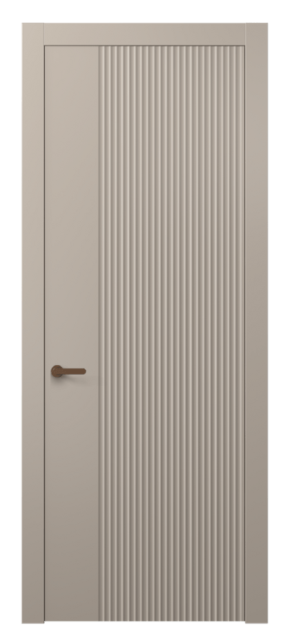 Дверь межкомнатная Alba АКП 8643 Матовый бисквитный Гладкий компланарный наличник МБСК Цена 50599 ₽ Наличники уже входят в базовый комплект. Фабрика дверей Волховец 8 (800) 551 43 19 Межкомнатная дверь Alba АКП 8643 Матовый бисквитный Цена 50599 ₽ | Volhovec