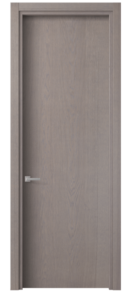 Межкомнатная дверь Planum 0010 Дуб дымчатый  Цена 52299 ₽ | Volhovec