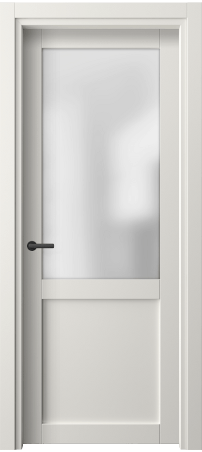 Дверь межкомнатная Neo 2122 ПЭТ белоснежный Сатинированное стекло Гладкий классический наличник ПЭБЛ Цена 30030 ₽ Наличники уже входят в базовый комплект. Фабрика дверей Волховец 8 (800) 551 43 19 Межкомнатная дверь Neo 2122 ПЭТ белоснежный Сатинированное стекло Цена 30030 ₽ | Volhovec