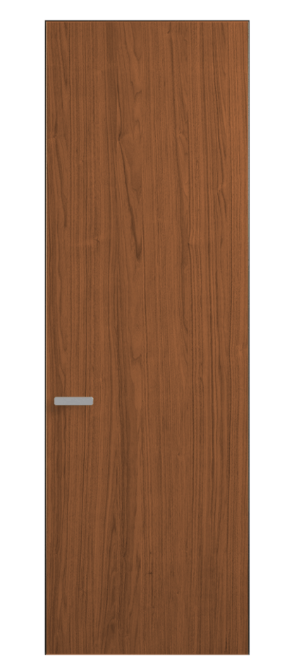 Дверь межкомнатная Рифт 0010 Орех медный матовый рифт Скрытый короб Черный Цена 69469 ₽ Наличники уже входят в базовый комплект. Фабрика дверей Волховец 8 (800) 551 43 19 Межкомнатная дверь Рифт 0010 Орех медный матовый рифт Цена 69469 ₽ | Volhovec