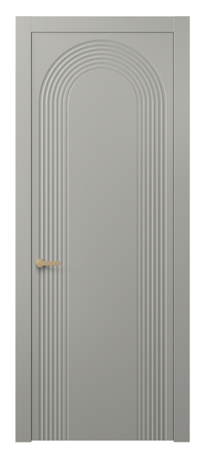 Дверь межкомнатная Alba АКП 8648 Матовый нейтральный серый Гладкий компланарный наличник МНСР Цена 50599 ₽ Наличники уже входят в базовый комплект. Фабрика дверей Волховец 8 (800) 551 43 19 Межкомнатная дверь Alba АКП 8648 Матовый нейтральный серый Цена 50599 ₽ | Volhovec