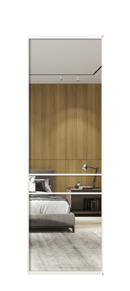 Алюминиевая дверь АЛПЛ040.02 Алюминий Белый Двустороннее зеркало, триплекс , триплекс 6 мм. Без короба бел Цена 152870 Стоимость комплекта двери включает:
1. Полотно (600/650/700/750/800/850/900/950*2000-2400 мм).
2. Короб
3. Комплект фурнитуры (2 торцевые петли и магнитный замок с ответной планкой). Фабрика дверей Волховец 8 (800) 551 43 19 Алюминиевая дверь АЛПЛ040.02 Алюминий Белый Двустороннее зеркало, триплекс , триплекс 6 мм Цена 152870 | Volhovec