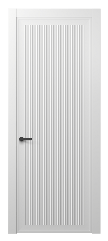 Дверь межкомнатная Alba АКП 8642 Матовый белоснежный Гладкий компланарный наличник МБЛ Цена 341200 AMD Наличники уже входят в базовый комплект. Фабрика дверей Волховец 8 (800) 551 43 19 Межкомнатная дверь Alba АКП 8642 Матовый белоснежный Цена 341200 AMD | Volhovec