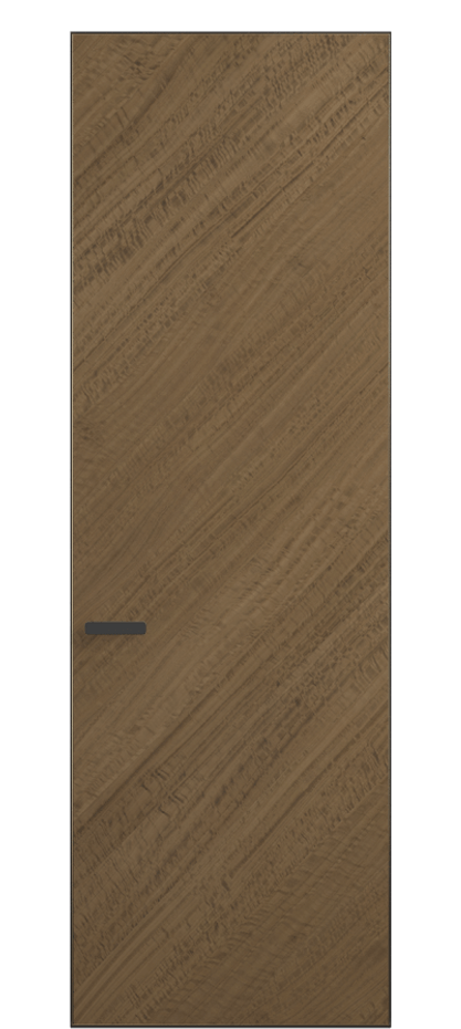 Межкомнатная дверь Rift АКП 0200 Эвкалипт кофейный матовый фризе  Цена 93789 ₽ | Volhovec