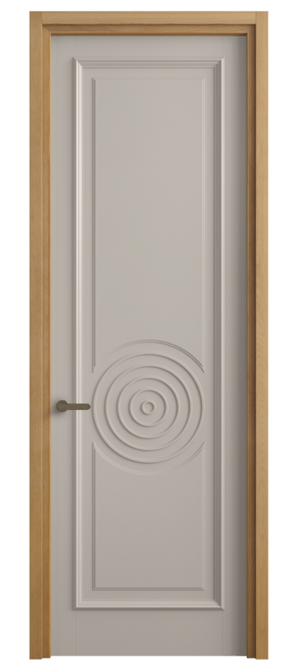 Межкомнатная дверь Charm 6709 Бук светло-бежевый  Цена 98199 ₽ | Volhovec