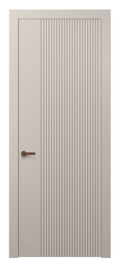 Дверь межкомнатная Alba 8643 Матовый светло-бежевый Гладкий компланарный наличник МСБЖ Цена 41759 ₽ Наличники уже входят в базовый комплект. Фабрика дверей Волховец 8 (800) 551 43 19 Межкомнатная дверь Alba 8643 Матовый светло-бежевый Цена 41759 ₽ | Volhovec