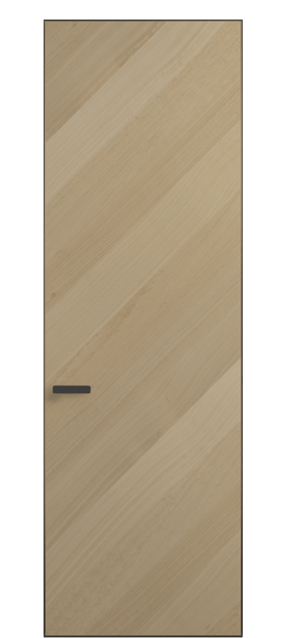 Дверь межкомнатная Rift АКП 0200 Эвкалипт бежевый матовый Скрытый короб Черный Цена 98480 ₽ Наличники уже входят в базовый комплект. Фабрика дверей Волховец 8 (800) 551 43 19 Межкомнатная дверь Rift АКП 0200 Эвкалипт бежевый матовый Цена 98480 ₽ | Volhovec