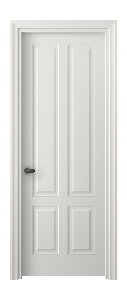 Межкомнатная дверь Esse 8521 Матовый серый  Цена 10758800 so'm | Volhovec