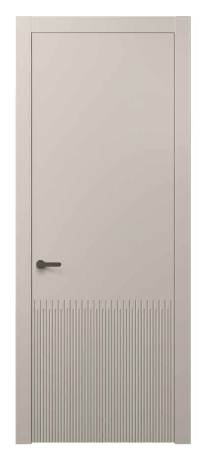 Дверь межкомнатная Dune АКП 8626 Матовый светло-бежевый Гладкий компланарный наличник МСБЖ Цена 50599 ₽ Наличники уже входят в базовый комплект. Фабрика дверей Волховец 8 (800) 551 43 19 Межкомнатная дверь Dune АКП 8626 Матовый светло-бежевый Цена 50599 ₽ | Volhovec